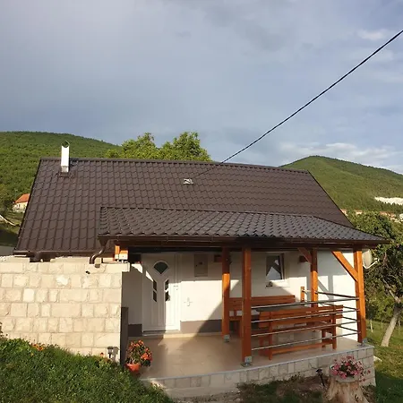 Feriehus Kuca Za Odmor Ravancic
