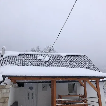Kuca Za Odmor Ravancic Prozor