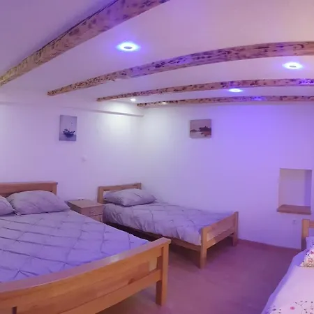 Feriehus Kuca Za Odmor Ravancic