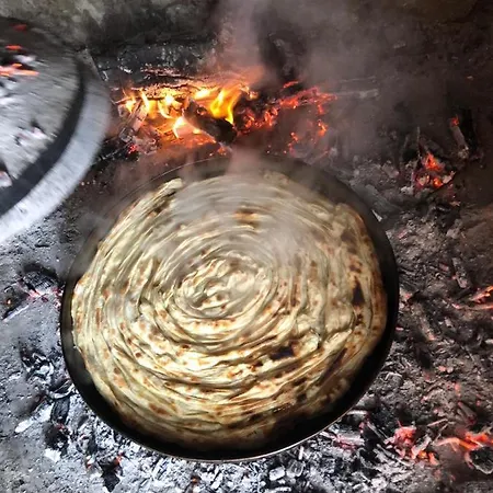 Feriehus Kuca Za Odmor Ravancic *