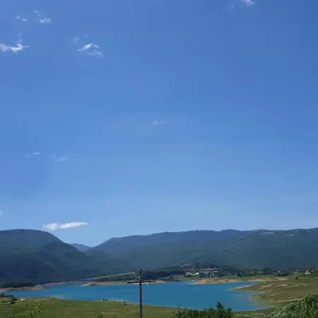 Kuca Za Odmor Ravancic * Prozor
