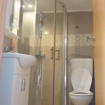 Feriehus Kuca Za Odmor Ravancic *