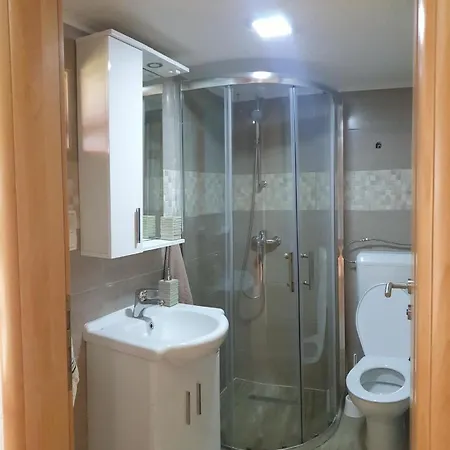Kuca Za Odmor Ravancic Feriehus